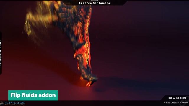 Every Dynamic effect in blender in one video смотреть онлайн