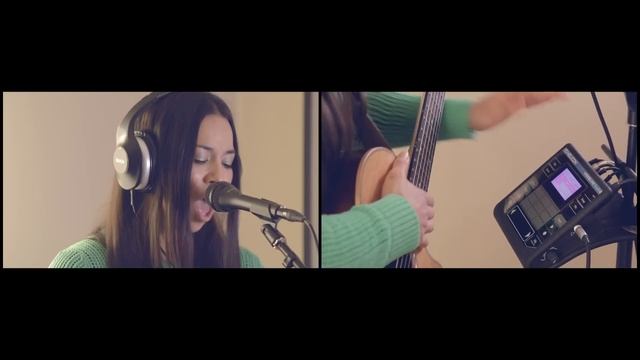 "Rolling" by Sayulee - Live Performance using TC Helicon VoiceLive Touch 2 смотреть онлайн