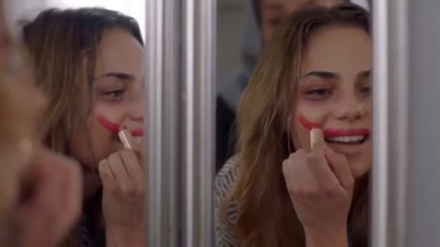 Zalim Istanbul (жестокий Стамбул) клип