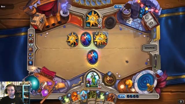 Kartenchchaos ~Mit Verstand, Herz und Courage~ смотреть онлайн