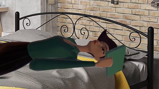 На недельку за границу | Короткометражный мультфильм | MindShow смотреть онлайн