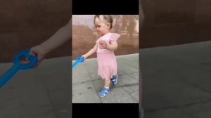 какая я была маленькой