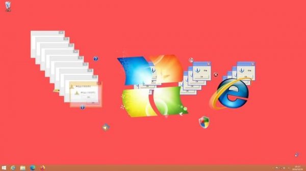 バグ窓ループ PC_alpha