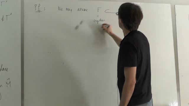 Arithmetic groups - Bergeron 2 смотреть онлайн