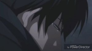 Аниме клип Любовь как фантики