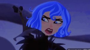 Рапунцель и Кассандра ||• песня ||• Тысячи историй ||• Рапунцель новая история