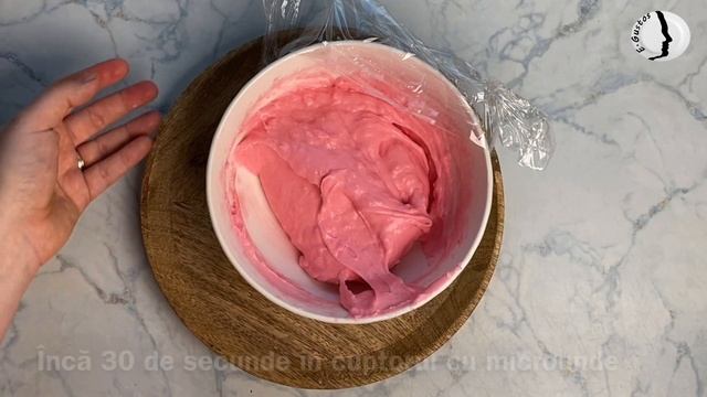 Inghetata mochi - doar 5 ingrediente - un desert super delicios | E.Gustos смотреть онлайн