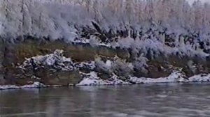 навигация на реке Лена