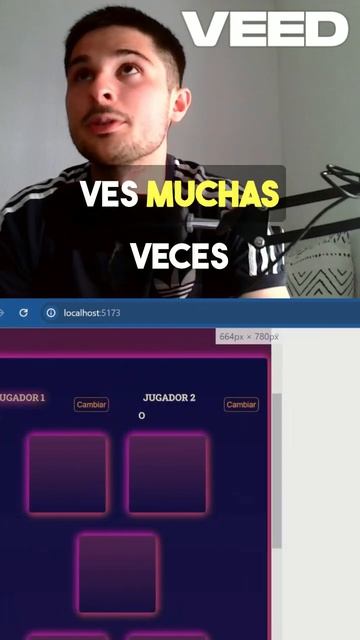Es una locura, pero lo consigues #python #javascript #engineering #programming #frontend #shorts смотреть онлайн