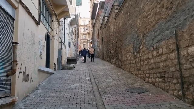 В поисках Французского квартала 💃 ОЖИДАНИЕ - РЕАЛЬНОСТЬ 🤪 смотреть онлайн