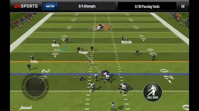 Madden football #2 смотреть онлайн