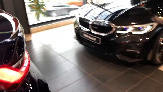 LA NOUVELLE BMW M3 G80 ! - BMW Indigo смотреть онлайн
