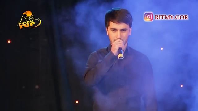 ДАРГИНСКИЙ КОНЦЕРТ ДЕРХЪАБ 3 НОВИНКА! 2017 смотреть онлайн