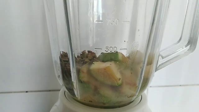 Макароны с соусом из кабачка  Паста с песто из цукини