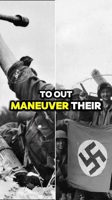 Behind the Scenes of France's Rapid Surrender to the Nazis #history #ww2 #shorts смотреть онлайн