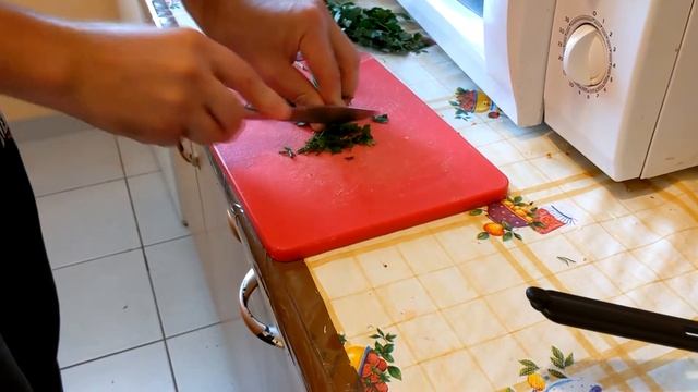 капуста тушеная смотреть онлайн