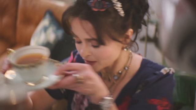 Sofology 'Bring Imagination to Life', with Helena Bonham Carter смотреть онлайн