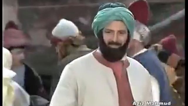 Islomiy Film Hazrat Aziz Maxmud Hudoyi