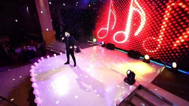 DANIAL - Джана (7НЕБО)