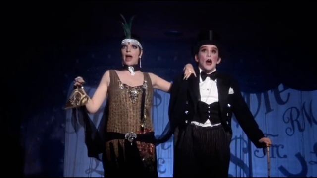 Буктрейлер за повістю Бальзака 