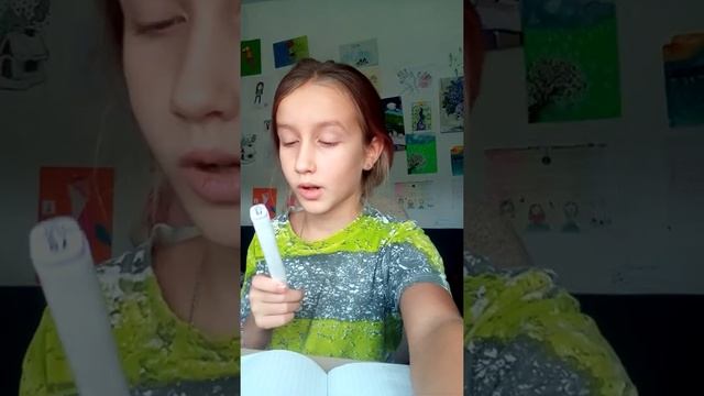 😳🍪24 часа говорю только на английском языке! Я спалилась!😅 (3) смотреть онлайн