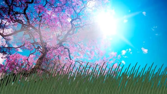 Birgitta - Spring Will Come (Прийде Весна) смотреть онлайн