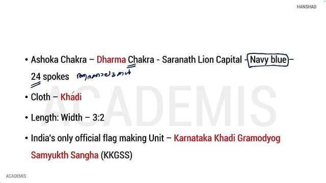 India Facts - Static GK смотреть онлайн