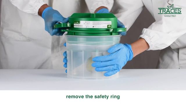 Securbiop 2000ml eng смотреть онлайн