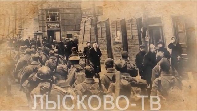 2016 01 27 БЛОКАДА ЛЕНИНГРАДА смотреть онлайн
