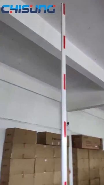 barrier gate in testing！ смотреть онлайн