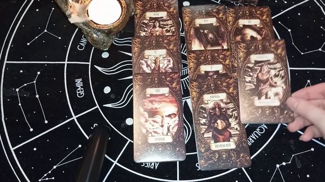 💯Кто же в скором Времени свяжется вами  ❤️🔥и чем все закончится?