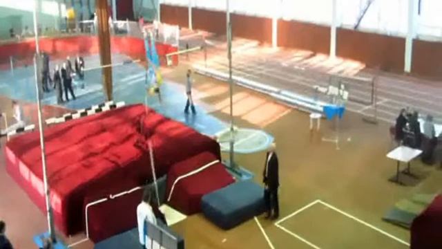 Танька караганда 2012. прыжок с шестом смотреть онлайн