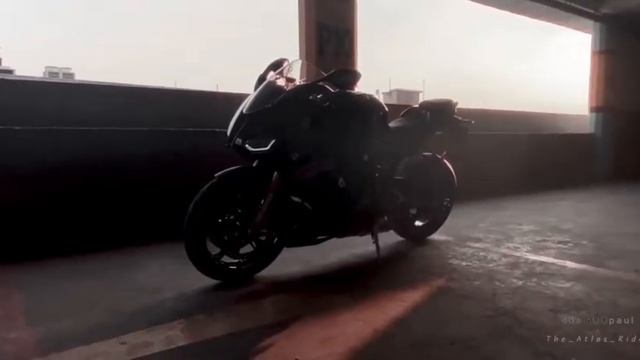 BMW S1000rr (2021) Chennai смотреть онлайн
