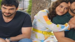 Сердечная рана   3 серия на русском языке [обзор]