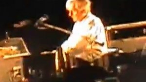 On the turning away - David Gilmour - Live in Venice 11/8/06