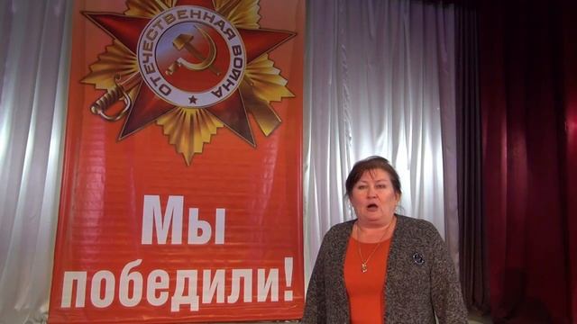 Акция День Победы на всех языках. Оршанский отдел культуры смотреть онлайн