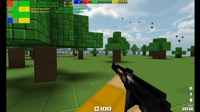 Играем в Блокаду со стефаном #4 смотреть онлайн