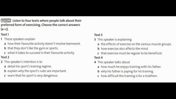 Solutions Upper Intermediate 3d Edition Workbook 2 04