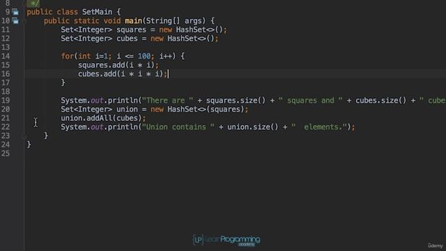 Udemy - Java Masterclass 2025 130+ Hours of Expert Lessons 2025-28 смотреть онлайн