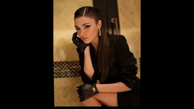 ¡Sorpresa anticipada de cumpleaños! El momento del abrazo de Hande Erçel y Nazlı Sabancı смотреть онлайн