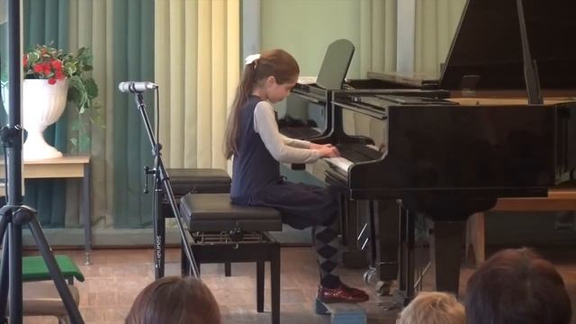 День открытых дверей в ДМШ г Ивантеевки 27 04 15 смотреть онлайн