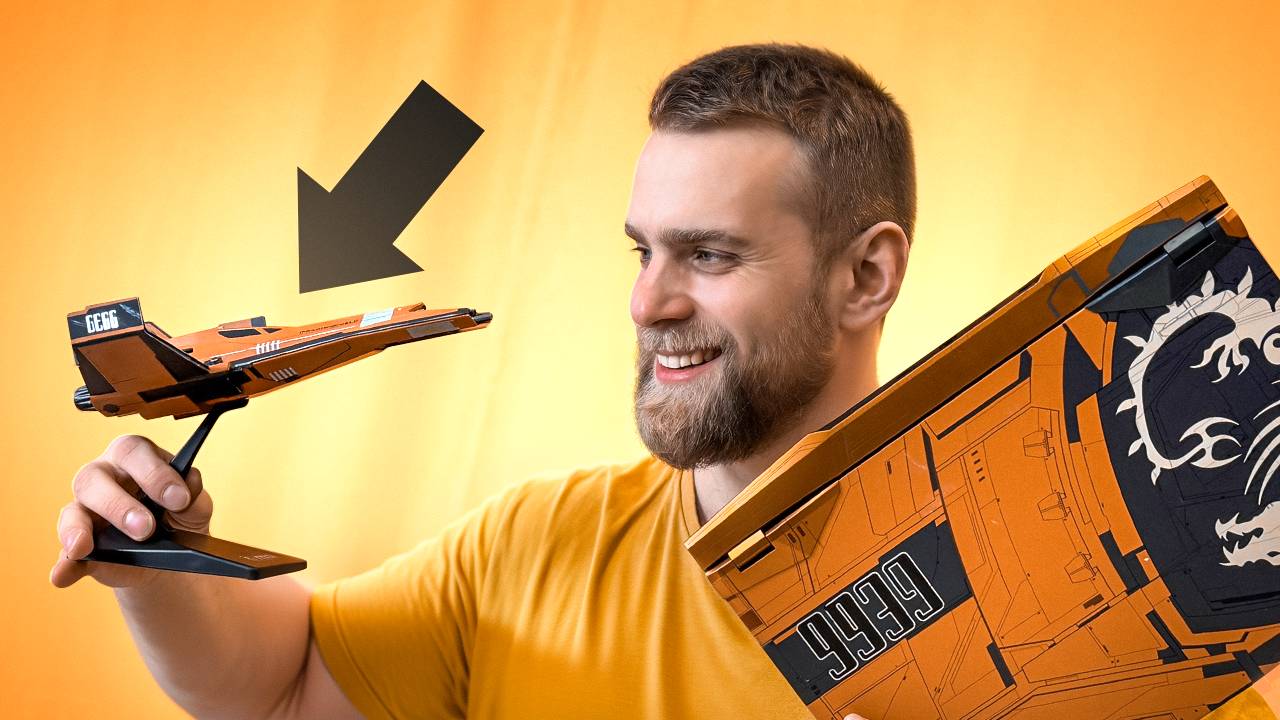 Купил очень редкий ноутбук на Авито! Всего 3000 на весь мир! смотреть онлайн