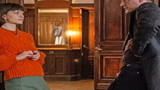 Улики из прошлого 2. Тайна картины Коровина 2 сезон 1 серия [обзор]