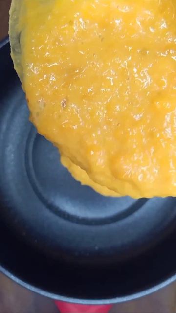 2 Ingredients Only! One Egg and Sweet Potato Pancake | Healthy and Delicious Breakfast 🥞 смотреть онлайн
