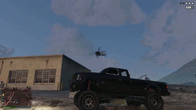 GTA 5 ONLINE #2 - КЛАДИ ДЕНЬГИ В МЕШОК смотреть онлайн