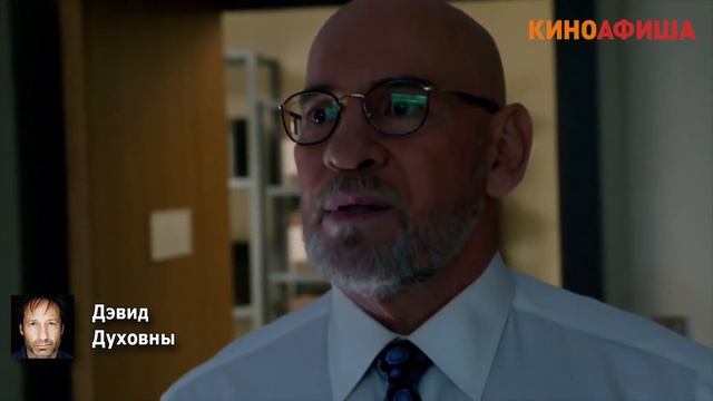 Самые ожидаемые продолжения сериалов 2016! / Киноафиша.инфо