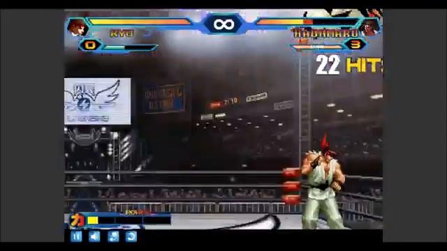 DOWNLOAD All KOF Wing Mugen Games смотреть онлайн