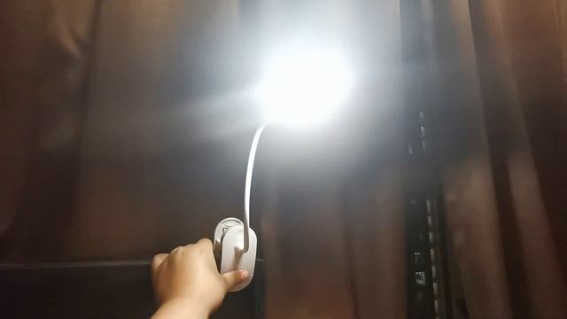 YG-T101 Led Light Test смотреть онлайн