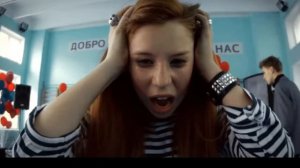 Заключительная реакция  на Сама Дура!!