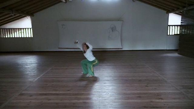 Онлайн-курс по импровизации 